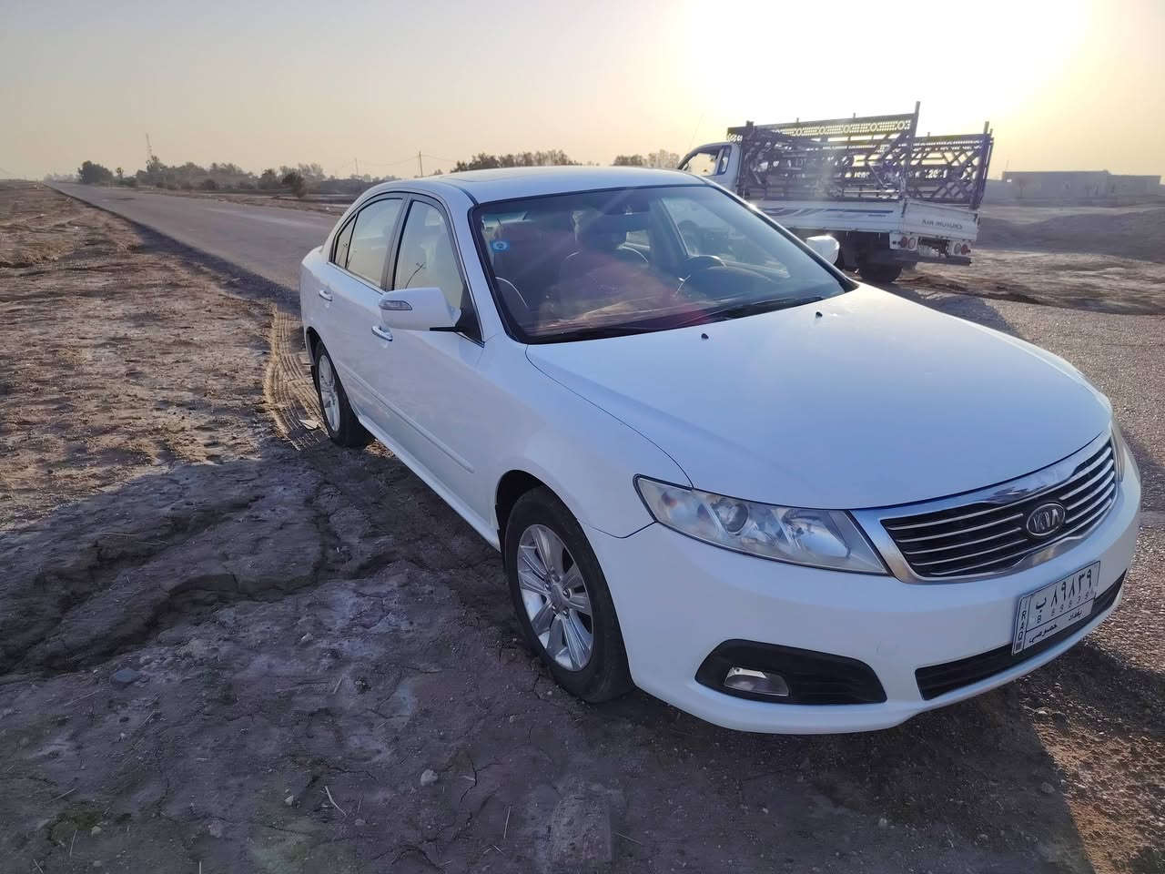 اوبتيما  الموديل 10كفاله عامه  2000دوش  سياره مال جناي رقم بغداد  بسمي  مداور ثاني يوم المكان الدوانيه السعر 140 رقم ***********
