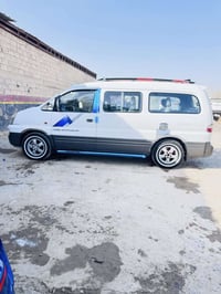 ستاركس • ٢٠٠٧ • محرك جديد