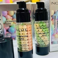 برايمر نوت • تصحيح ثلاثي • SPF+50