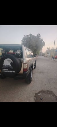 ٢٠٠٣ • بدون ضرر • مضومه غاز