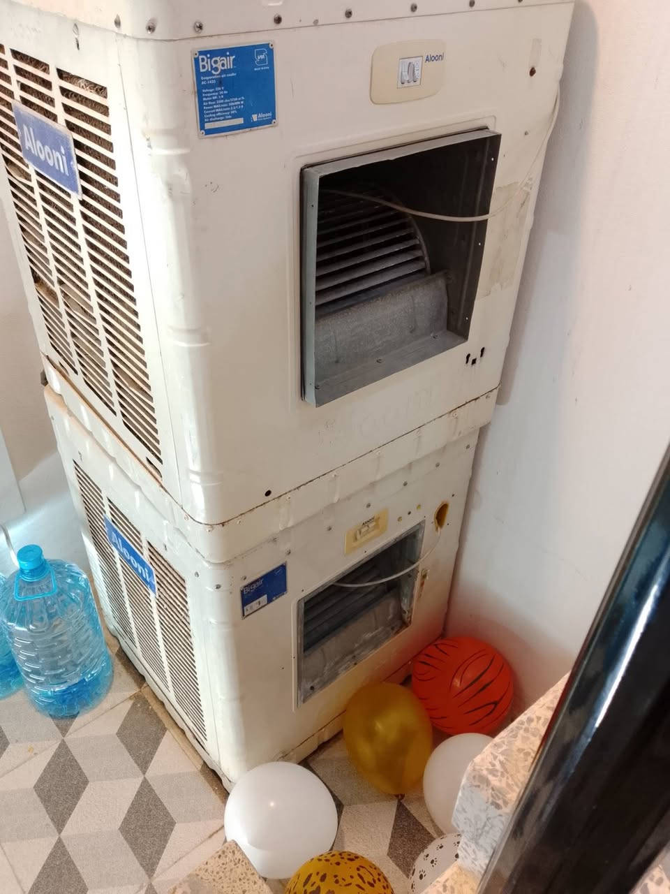 بيع مبردات المبرده الوحده 150الف جديده المبردات المكان الموصل حي السماح الاولى 🌹


**إذا كنت صاحب هذا الإعلان وتريد حذفه لأي سبب، رجاءا أرسل رسالة إلى الدعم الفني**