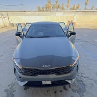 موديل ٢٠٢٣ • ٧٦ الف • حادث امامي