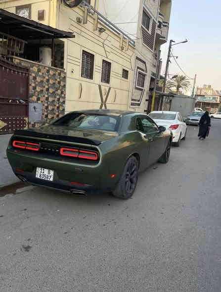 السلام عليكم من رخصت الأدمن 
جالنجر موديل 2019 
ماشيه 76 
السعر 135 ماكو هيج سعر 
السيارهً بيه قطع ابيعلك حزام شاصي جهت اليسره بي تعديل بيها طخات مصلحهن بس باقيات ع الصبغ مكان السياره بغداد حي القاهره 
رقم الهاتف ***********
