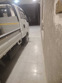 بابل ٢٢ • شاحنة • كيه