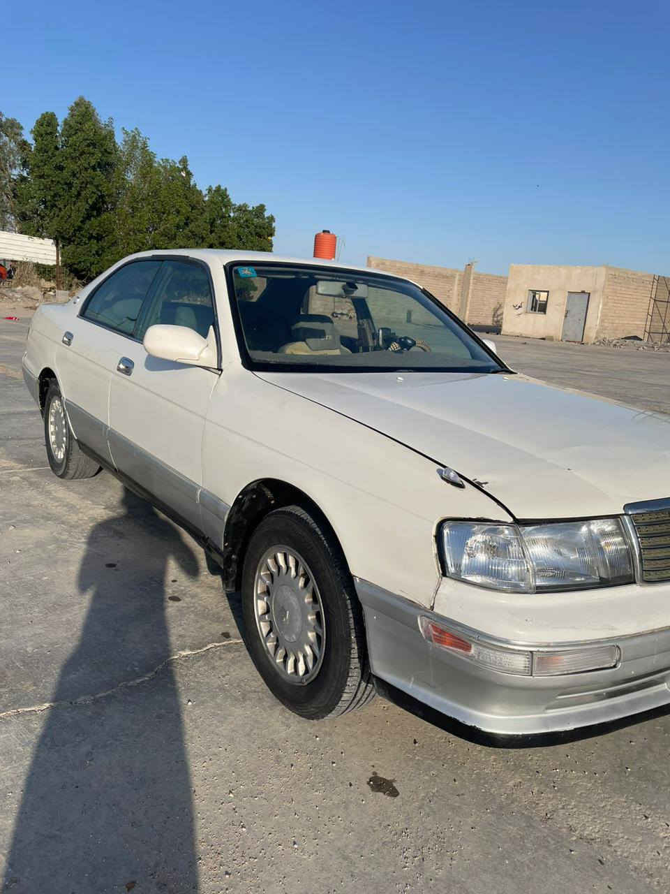 يالله سلام عليكم
سياره بطه منفصل موديل 1995 بصره 
سياره تبريد ثلج
كير ومكينه مكفولات
سياره بسمي تحويل ثاني يوم
بصره مدينه بني منصور 
*********** الهاتف
سعر 58 وبيه مجال
مكلف بل نشر
