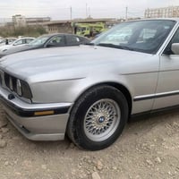 بي ام • موديل ٩٣ • فول مواصفات