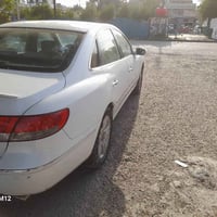 ازيرا • ٢٠٠٩ • مكيف