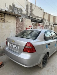 افيو ٢٠٠٧ • مكينة ١٦٠٠ • كير اوتو