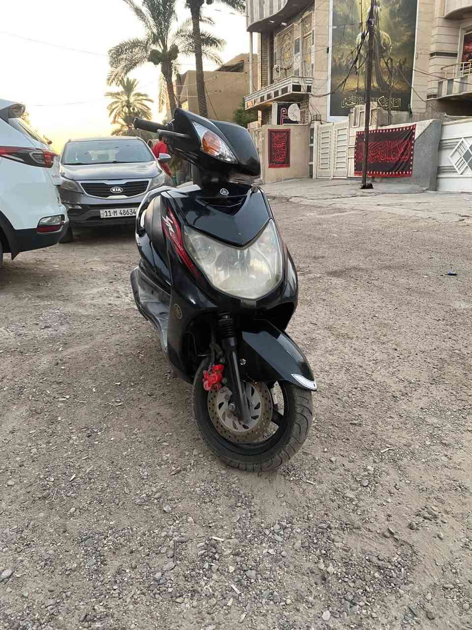 سكنس فحل نوزل ياباني خطين قبق نفخ ستاند حساس مكفولة مكينة وكفرات السعر 800
مكاني بغداد حي اور
***********
