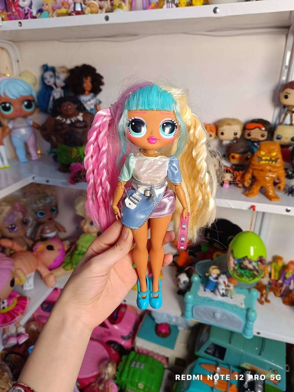 متوفر الان ✅
لوووول♥️

الحجز والاستفسار خاص 🔥


**إذا كنت صاحب هذا الإعلان وتريد حذفه لأي سبب، رجاءا أرسل رسالة إلى الدعم الفني**