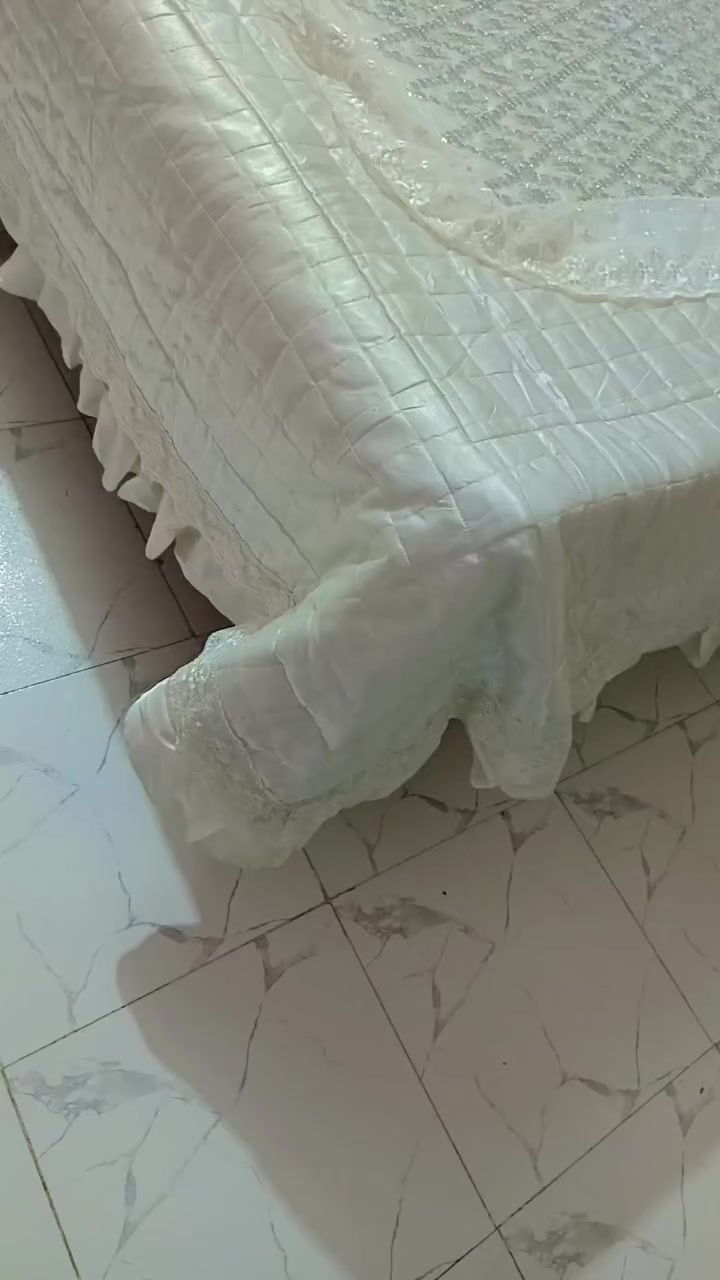 سلام عليكم فرشت عرس استخدام ايام قليله نضيفه كلش سعرها 75


**إذا كنت صاحب هذا الإعلان وتريد حذفه لأي سبب، رجاءا أرسل رسالة إلى الدعم الفني**