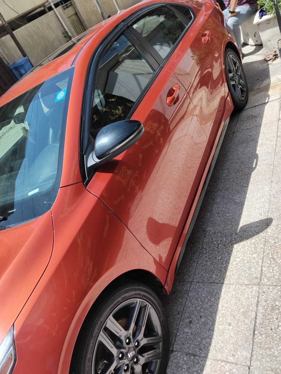 فورتي جيتي لان للبيع فول موديل 2021مواصفات مستعجل على بيعته سعره ١٤٨ اي استفسار الاتصال  ***********
