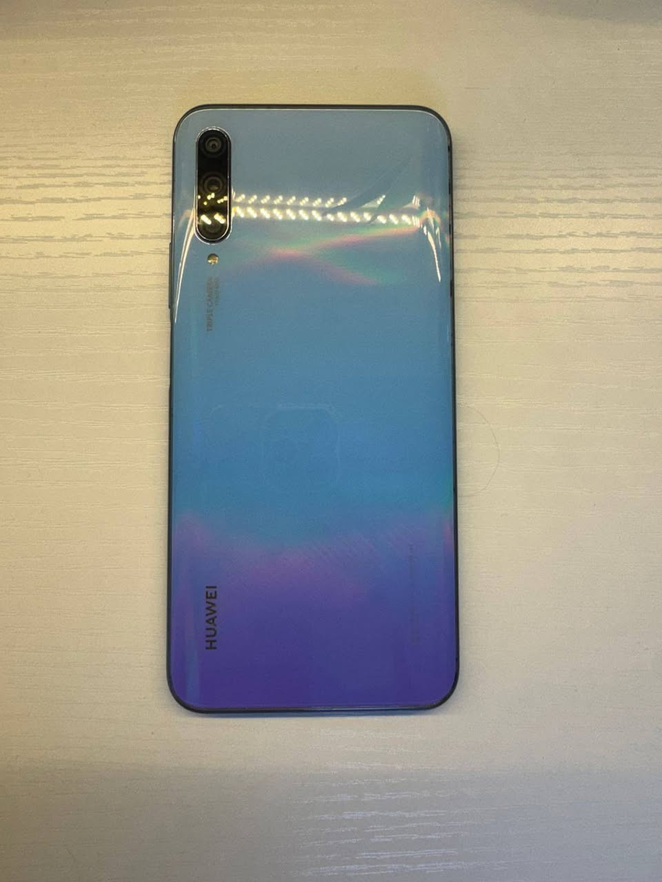 السلام عليكم جهاز للبيع HUAWEI Y9s جهاز للبيع وعارضه مراوس العده مراوس جهاز فول نظافه ضمان الجهاز تاخذه من باب البيت السعر 135 وعارضه بيع وعارضه مراوس العده مراوس جهاز شخط ما بيه فول نظافه مكاني بغداد الرقم*********** اللي عنده مراوس عادي
