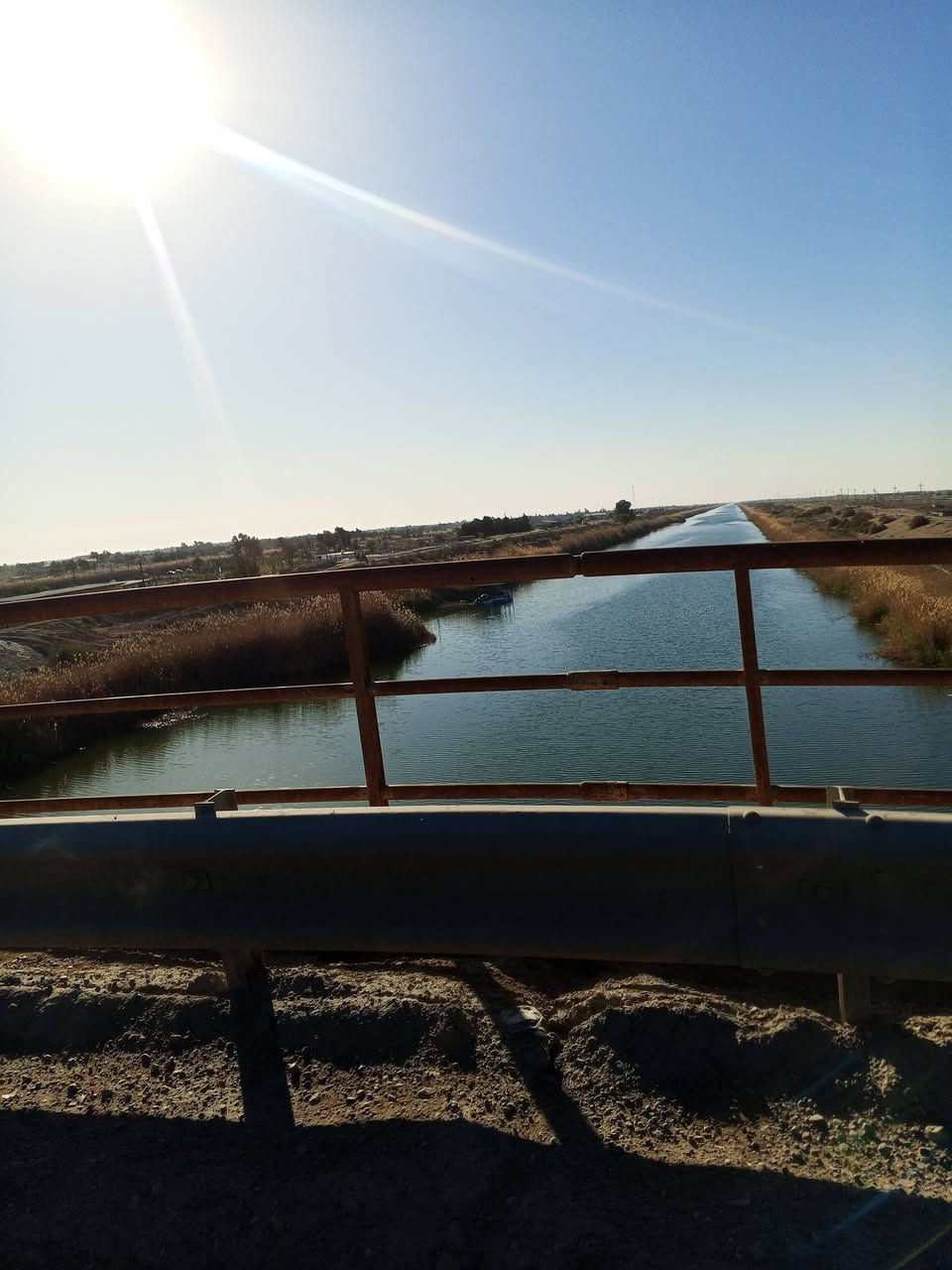 السلام عليكم ارض زراعيه سند 25
حسب الطلب مكان ممتاز قريب ع سوق الشيخ عامر السعر 38مع المجال للاستفسار ***********
***********
