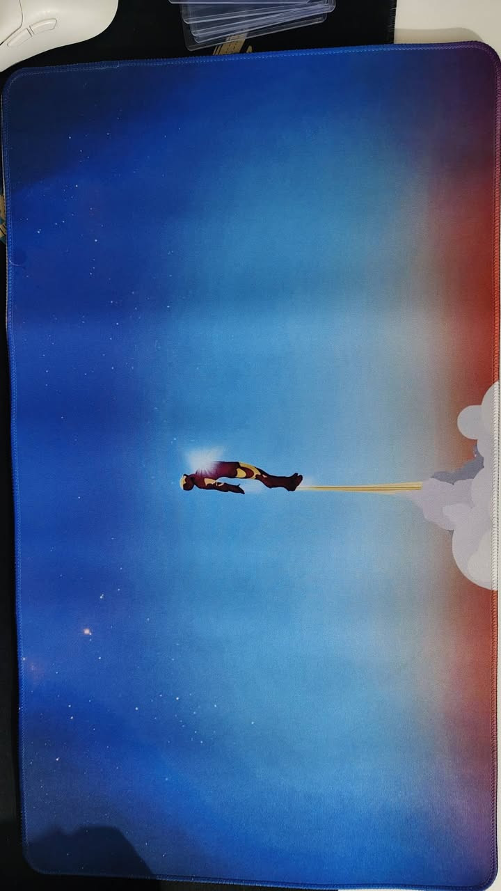 السلام عليكم 
ماوس باد بهذني الاشكال 
ب9 الاف مع التوصيل


**إذا كنت صاحب هذا الإعلان وتريد حذفه لأي سبب، رجاءا أرسل رسالة إلى الدعم الفني**