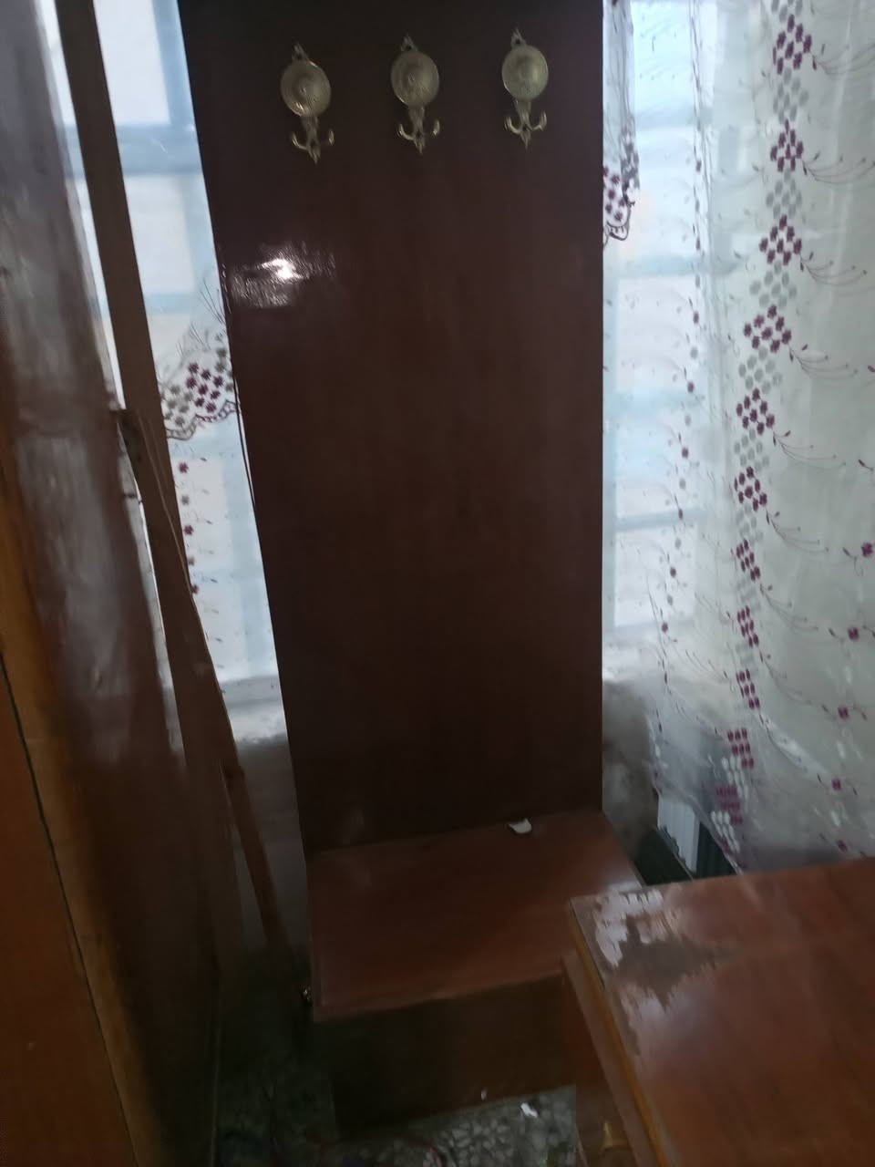 للبيع غرفه. ٦ ابواب ملحق صاج 6ابواب السعر٣٠٠


**إذا كنت صاحب هذا الإعلان وتريد حذفه لأي سبب، رجاءا أرسل رسالة إلى الدعم الفني**