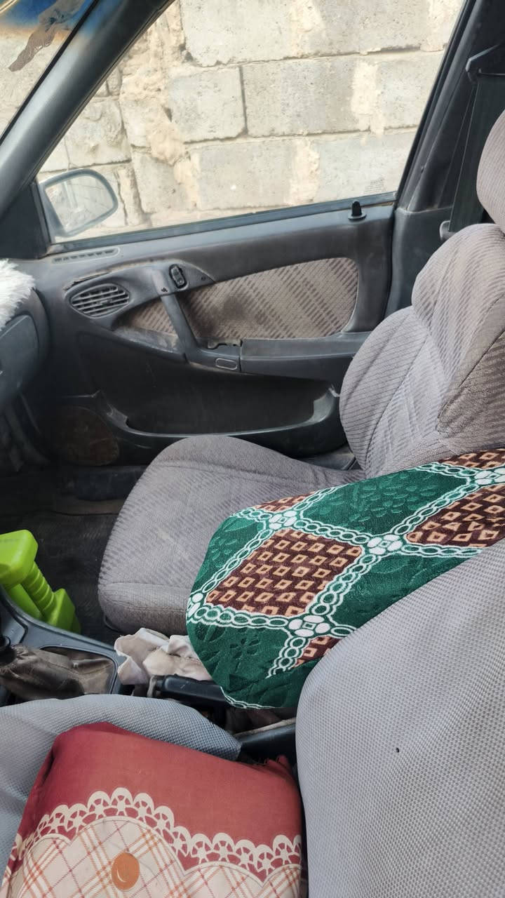 دايو اسبر للبيع محرك جديد رقم ابيض انبار الاستفسار الرقم***********

