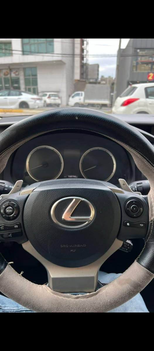 سلام عليكم لكزز Ls2016t
فول موصفات بنسه لى موديله بيه اهواي موصفات 
مكان سياره كركوك ***********
