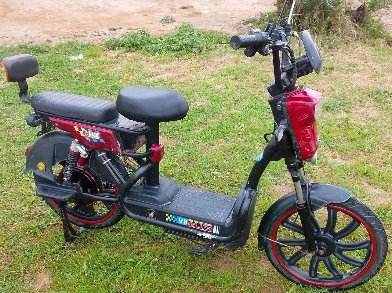 سلام عليكم شباب هاي دراجه شحن للبيع 
مكان المشاهده النباعي
***********
***********
متوفر واتساب
