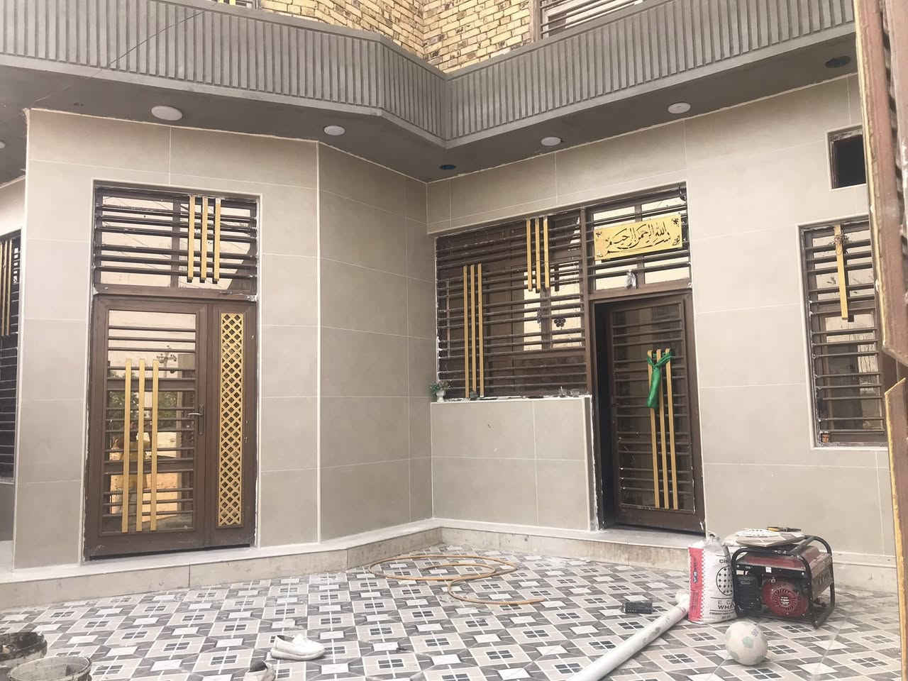 متفرغ  عمل هندسي  لكافة انواع التطبيگ
الديوانيه ***********
