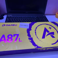 DAREU A87L • حجم 80% • هوت سواب