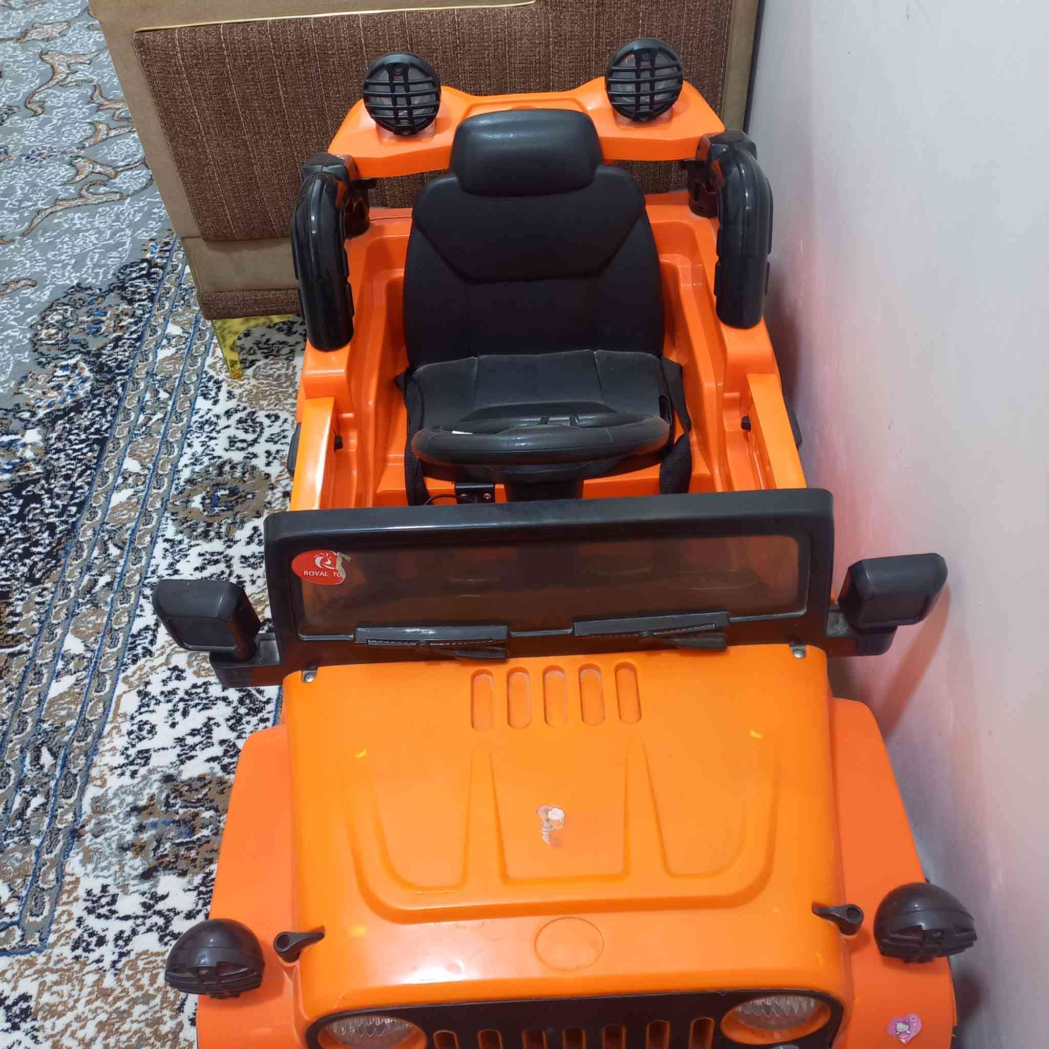 كلشي وسعره شراي يتفضل خاص مكان بعقوبه اكو توصيل


**إذا كنت صاحب هذا الإعلان وتريد حذفه لأي سبب، رجاءا أرسل رسالة إلى الدعم الفني**