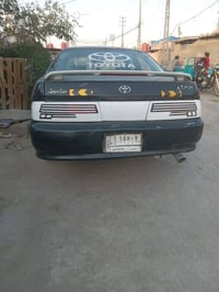 كورولا • مكينة • البصرة