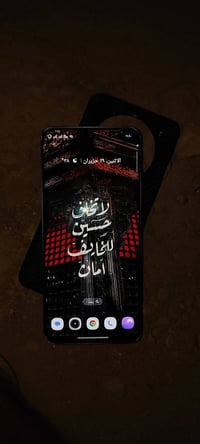 ريلمي 13 برو بلس • ٥١٢ • ١٦ رام