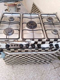 أغراض بيت • فرن • البوبيات كربلاء