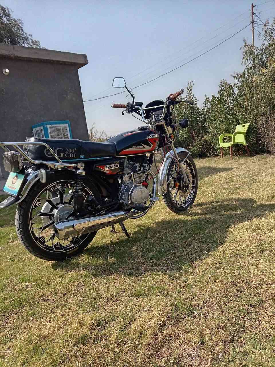 للبيع مديل 2025 بعده ربمه نازله بشهر 11 اي تقص مابيه سعر 850قفل،،،  ***********
