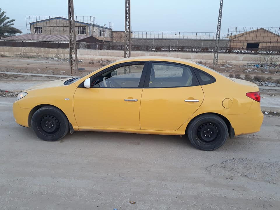 سلام عليكم... ادوات سيارة ادوات افانتي موديل 2010 گير ومحرك شركه تاخذ تراي بيه وتشوف بنفسك حداديه شركة تخم تاير تحكم ستيرن تدفأه تبريد تفحص بيدك.. هستوه طالعه من الفرن... رقم انگليزي الجديد متومه وجاهزه سيارة جديدة رايده 38 ورقه وبيه مجال قليل.المكان بابل
اتصال/***********
