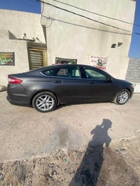 فيوجن • ٢٠١٦ • رقم ذي قار