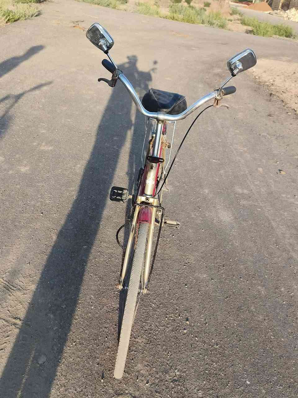 السلام عليكم . باسكل حجم 26 نضيف
مكاني كربلاء طوريج
سعر 65 و بيه مجال


**إذا كنت صاحب هذا الإعلان وتريد حذفه لأي سبب، رجاءا أرسل رسالة إلى الدعم الفني**