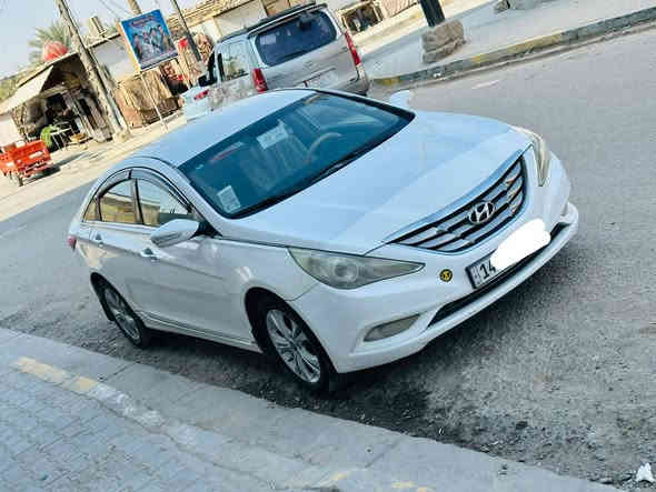 سلام عليكم 
السعر 105
سوناتا مديل ٢٠١٢ خليجي
فول عده الفتحه 
سياره كفاله عامه ضربه بارد صبغ تبديل 🤩🤩
عده قطعه وحده كلير
سياره جديده كلش  تاخذهه  تترحملي
سياره شاشه تبريد ثلج
حساس خلفي تحكم ستيرن 
لون يخبل مميز 
سياره مال بيت وتحفه 😊😊
***********
العنوان بصره الهوير
