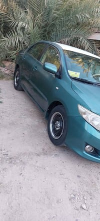 ألسلام عليكم كورله خليجي 2008 جاهزة ونضيفة كير مكينة كهربائيات كلش نضي...