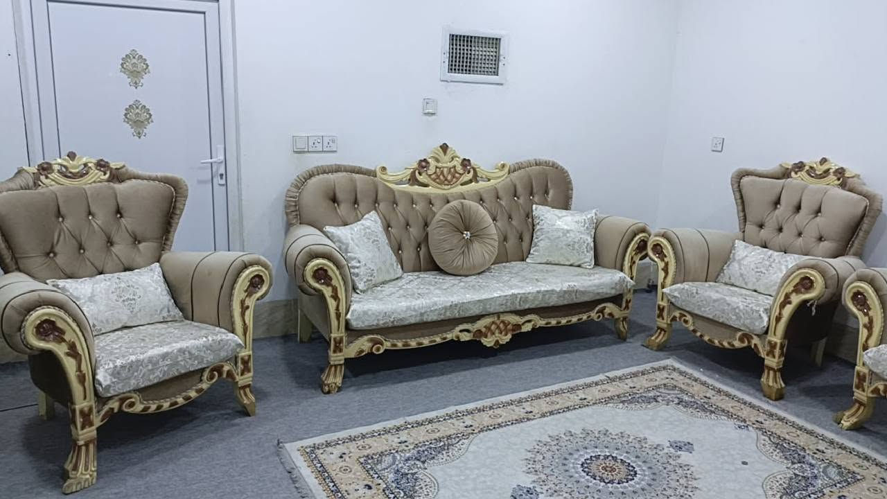 قەنەفەی مەلەکی بۆ فرۆشتن ١٠نەفریە لە هەولێرە  سەعری ٥٠٠هەزار مەحمەلە


**إذا كنت صاحب هذا الإعلان وتريد حذفه لأي سبب، رجاءا أرسل رسالة إلى الدعم الفني**