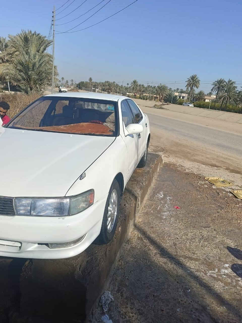 يالله سلام عليكم اكرسته رقم انبار بسمي مصبوغه جماليه محرك ونجي باقيه على استلام الرقام انكليزي سعر ٦٠ومجالهه قليل  رقم *********** غير متواجد عل فيس مكان السياره كربلاء اطويريج
