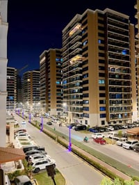 مجمع الخلود • ١٩٣م • ٣غرف