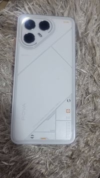 تكنو بوفا ٧ الترا • ٢٥٦ • ١٢+٨