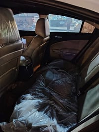 تشارجر • ٢٠١٣ • وارد امريكي