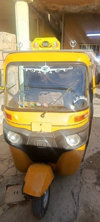 تكتك • موديل ١٧ • محرك٢٠