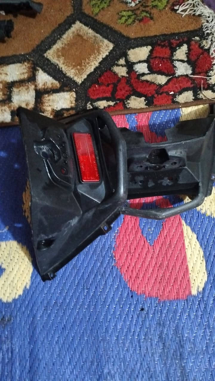 ابطاله مال دبل شبابيك فايبر كربون ***********
