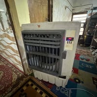 مبرده • حجم كبير • بدون تصليح