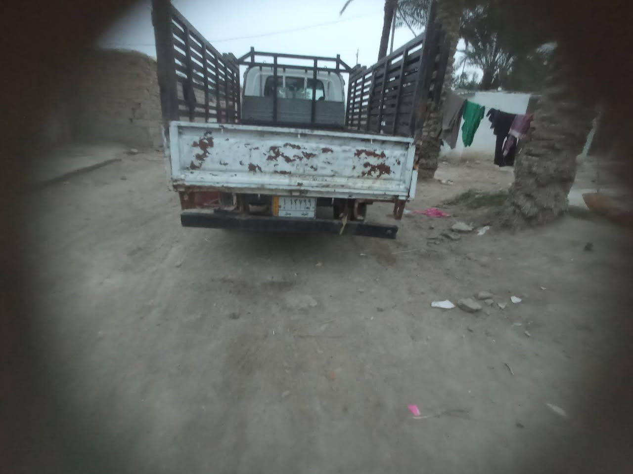 سلام عليكم كيا فنتيرا موديل 99 تخم تأيرات محرك مكفول رقم نجف سعر 50بيه مجال هاذه رقمي ***********
