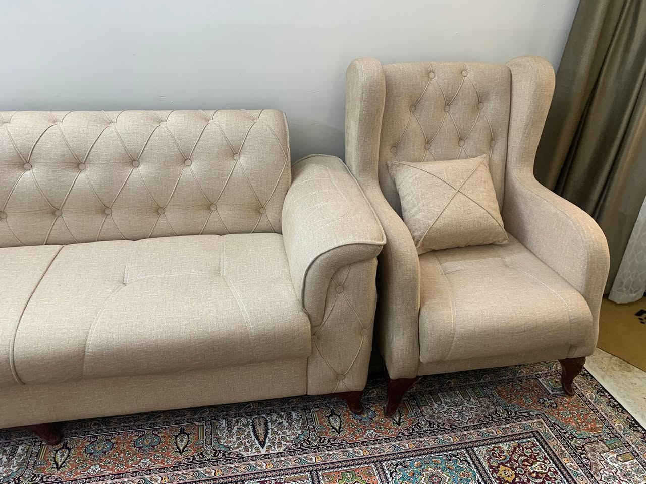 اتصال ***********
