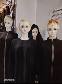 ملكانات نسائية • ٨ قطع • سوق زبيد