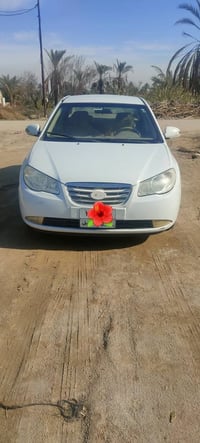 النترا • ٢٠١١ • مكينة وكير مكفولة