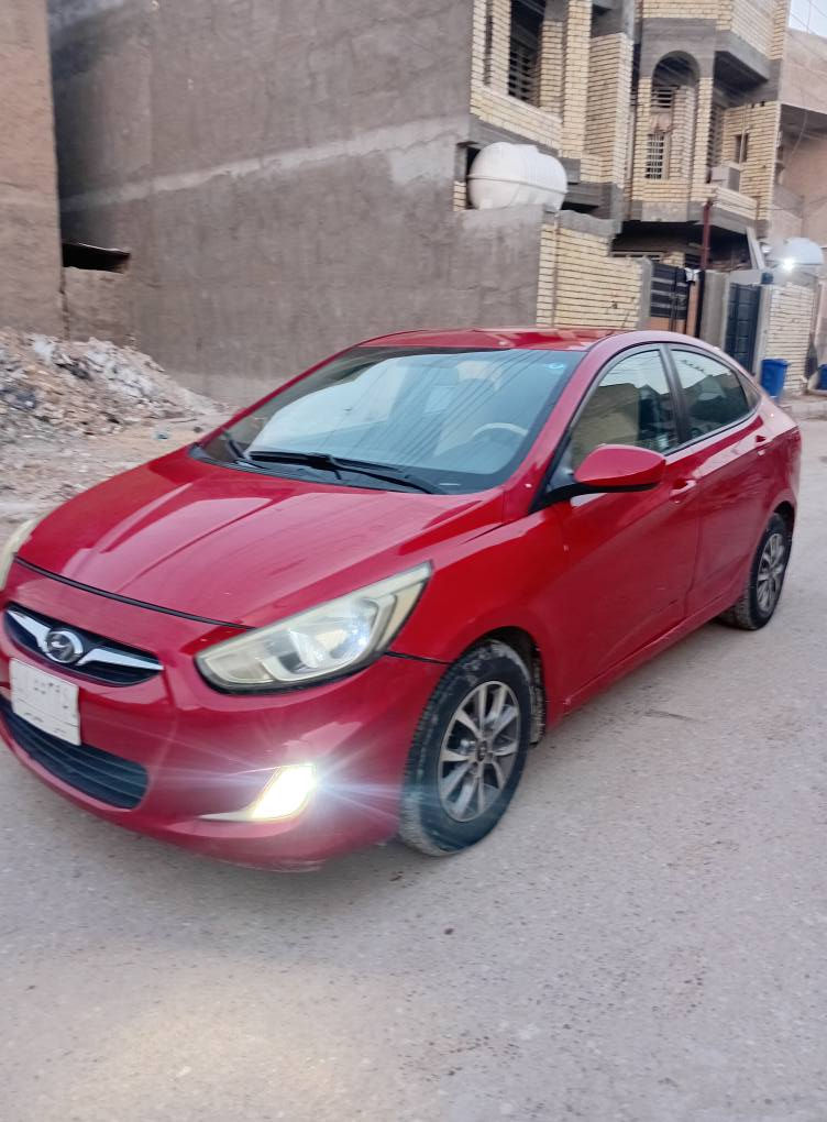 اكسنت موديل ١٦ وارد أمريكي بيهه جاملغ فقط سياره بدون صبغ مكينه وكير تبريد تخم تاير صدر جديد رقم ديالى حجم مكينه ١٦٠٠ *********** سعر ٧٨ قفل مكان سياره بغداد بغداد, العراق
