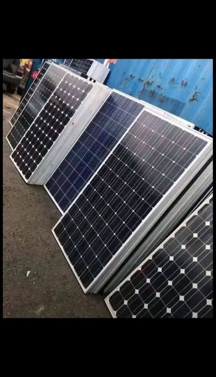 ريح نفسك من قطوعات الكهرباء متوفر لدينا الان منظومه منزليه متكامله فيها 4الواح جينكو


**إذا كنت صاحب هذا الإعلان وتريد حذفه لأي سبب، رجاءا أرسل رسالة إلى الدعم الفني**