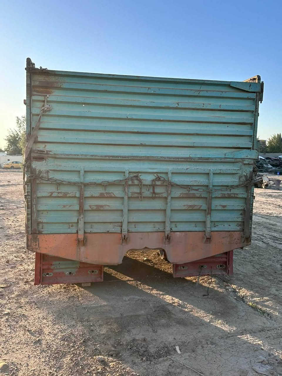 بدئي مال قچمه للبيع ***********
